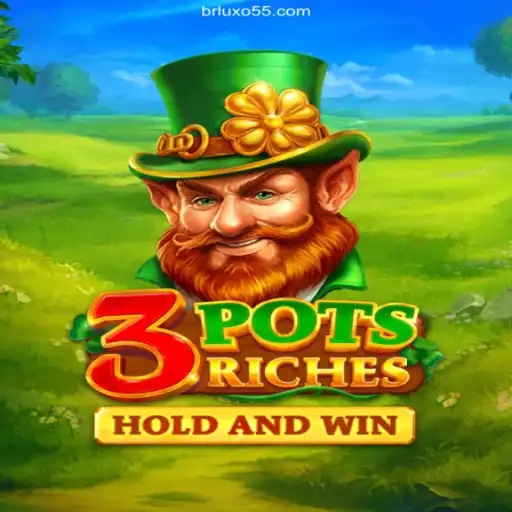 Discovering 3potsRiches: Brazil's Ultimate Online Casino Adventure
