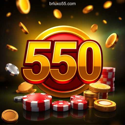 LUXO55.com Oficial - O melhor cassino online do Brasil🍀