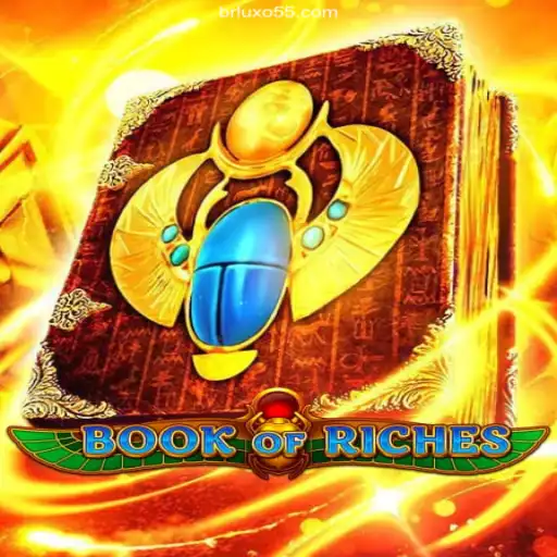 Discover the Exciting World of BookofRiches at LUXO55.com Oficial