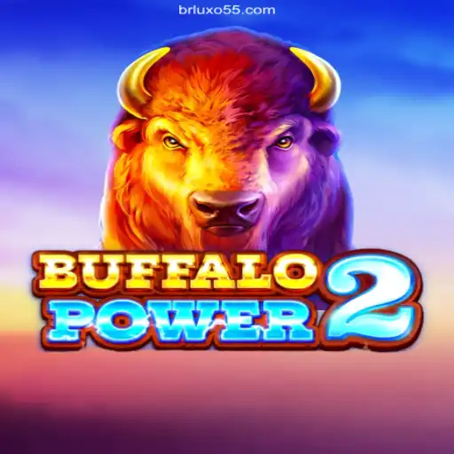 Explore BuffaloPower2: The Thrilling Casino Game at LUXO55.com Oficial
