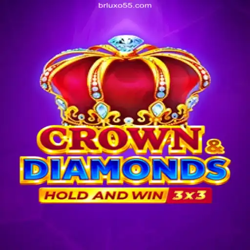 Discover the Thrill of Crowndiamonds at LUXO55.com