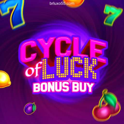 CycleofLuckBonusBuy: Uma Nova Dimensão de Entretenimento no LUXO55.com Oficial