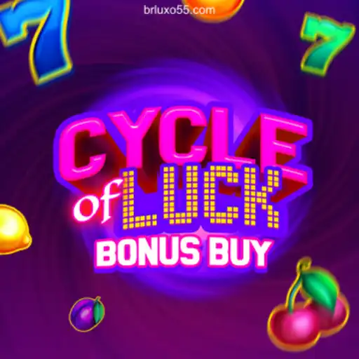 CycleofLuckBonusBuy: Uma Nova Dimensão de Entretenimento no LUXO55.com Oficial