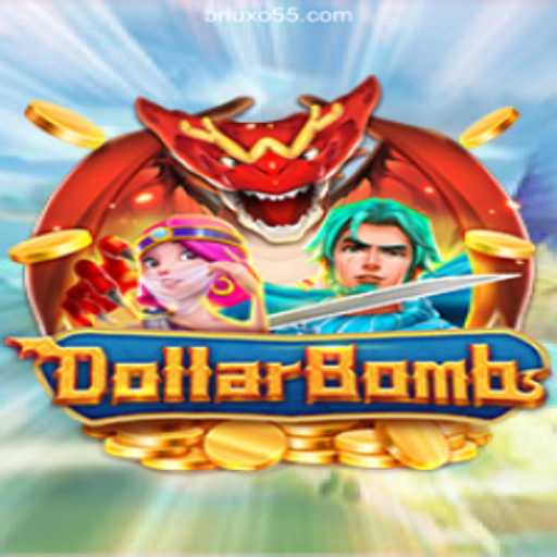 Exploring DollarBombs: The Thrilling Casino Game at LUXO55.com