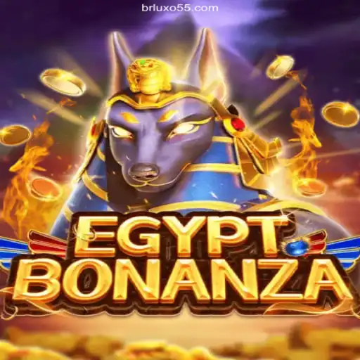 Discover the Thrills of EgyptBonanza at LUXO55.com Oficial