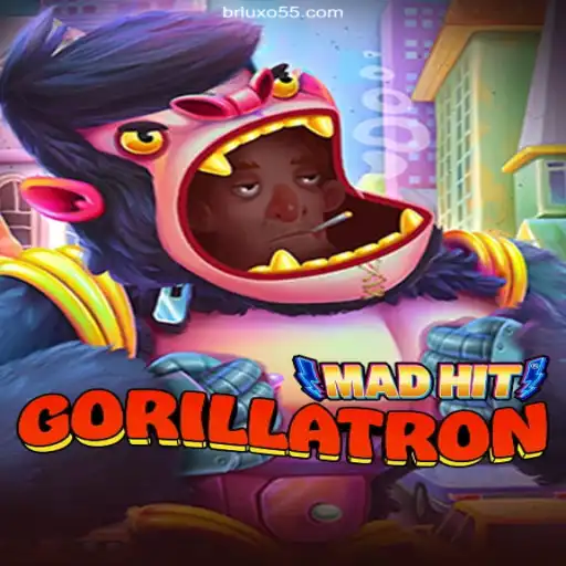 Unleashing the Thrills of MadHitGorillatron: The Ultimate Gaming Experience