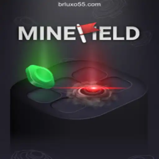 Dive into the Thrilling World of MineField at LUXO55.com Oficial