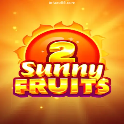 Explore SunnyFruits2 at LUXO55.com: The Top Online Casino in Brazil