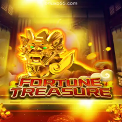 Discover the Excitement of FortuneTreasure at LUXO55.com Oficial