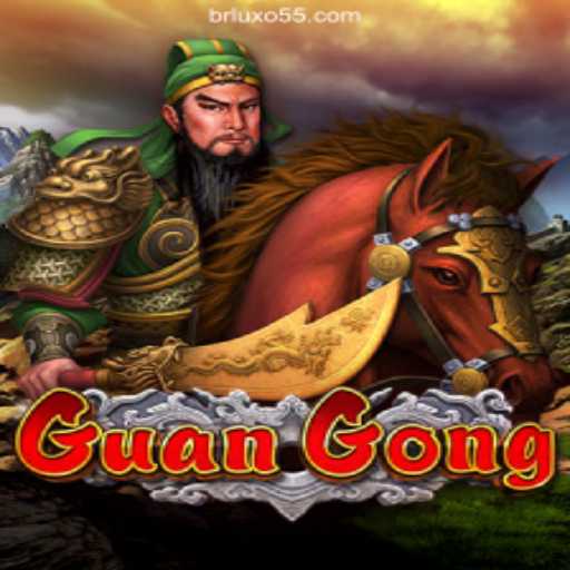 Exploring GuanGong: An Epic Journey through Ancient China in LUXO55.com Oficial - O melhor cassino online do Brasil🍀