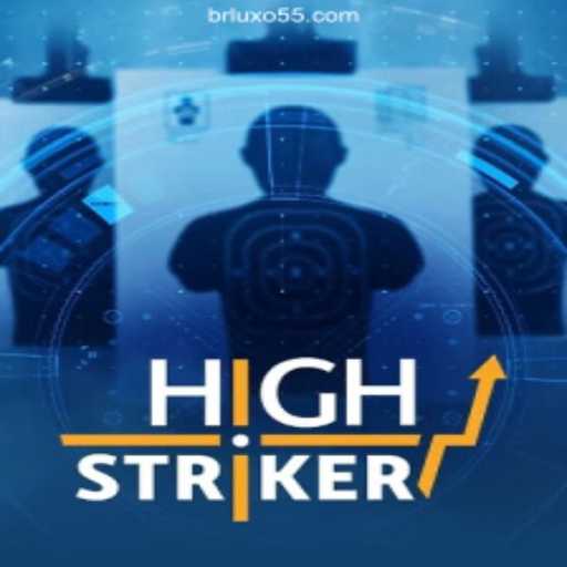 HighStriker: The Ultimate Gaming Experience at LUXO55.com