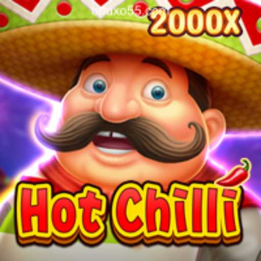 Discover the Exciting World of 'HotChilli' at LUXO55.com Oficial - O melhor cassino online do Brasil🍀