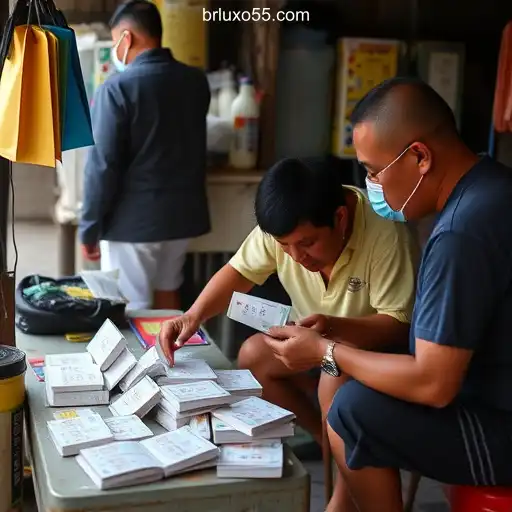 Unraveling the World of Jueteng and Its Complexities