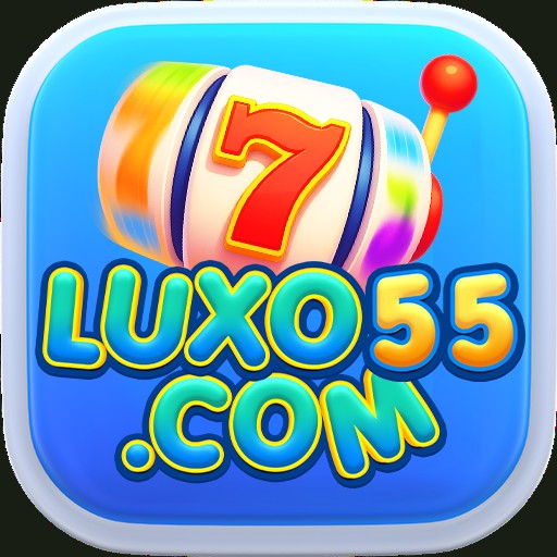 LUXO55.com Oficial - O melhor cassino online do Brasil🍀