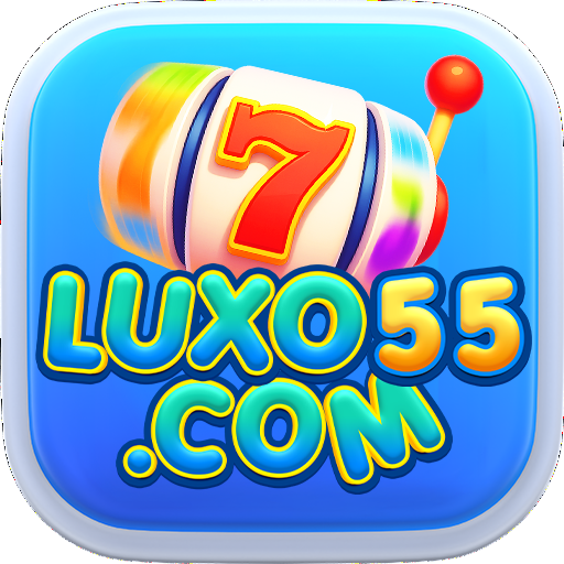 LUXO55.com Oficial - O melhor cassino online do Brasil🍀