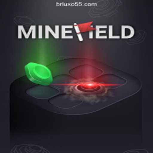 Dive into the Thrilling World of MineField at LUXO55.com Oficial