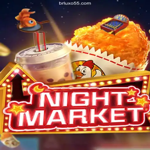 The Enchanting World of NIGHTMARKET: A Dive into Brazil's Premier Online Casino