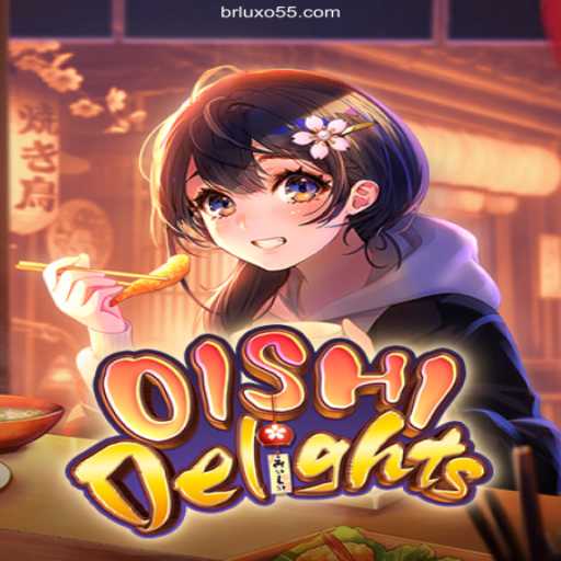 Explore the Exciting World of OishiDelights - The Ultimate Online Gaming Experience