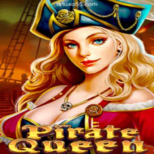 PirateQueen: Adventure Sets Sail with LUXO55.com Oficial - O melhor cassino online do Brasil🍀