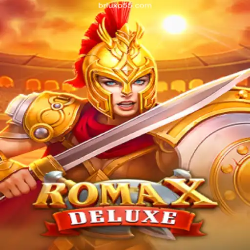 Explore the Thrilling World of RomaXDeluxe at LUXO55.com Oficial Casino