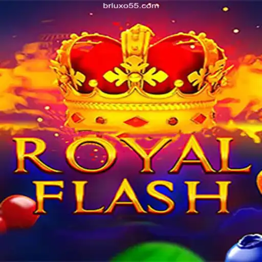 Explore the Thrill of RoyalFlash at LUXO55.com Oficial - The Premier Online Casino in Brazil