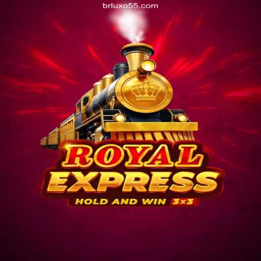 Discover the Thrilling World of Royal Express: The Ultimate Casino Gaming Experience