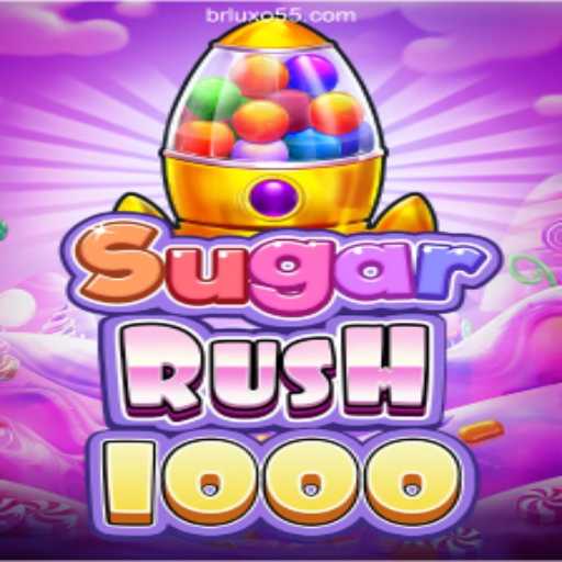 Discover the Thrills of SugarRush1000 with LUXO55.com Oficial