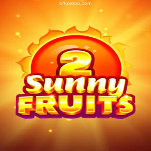 Explore SunnyFruits2 at LUXO55.com: The Top Online Casino in Brazil