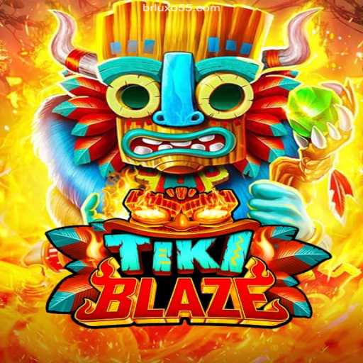 Discover the Thrilling World of TikiBlaze: A Premier Casino Experience