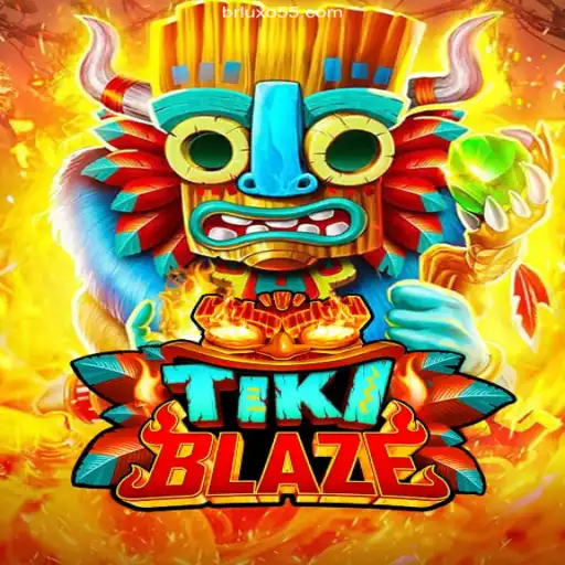 Discover the Thrilling World of TikiBlaze: A Premier Casino Experience