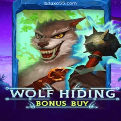 Exploring the Exciting World of WolfHidingBonusBuy at LUXO55.com Oficial