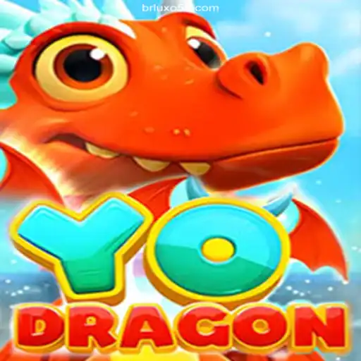YoDragon: The Ultimate Online Gaming Experience at LUXO55.com