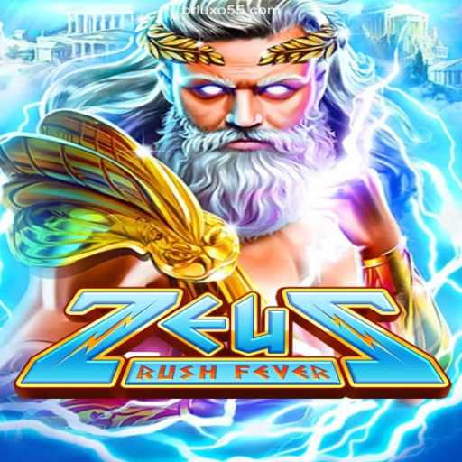 ZeusRushFever: Dive into the Thrills of Greek Mythology at LUXO55.com Oficial