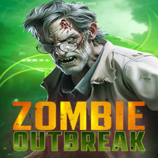 ZombieOutbreak: Surviving the Undead in a Digital Apocalypse